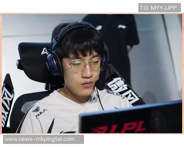 实时新闻热议和平精英IG战队如何引领电竞力量的变革与未来发展